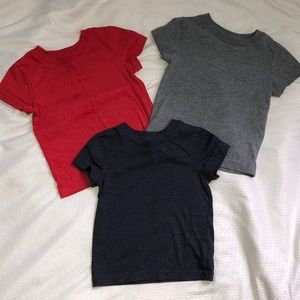 T-shirt bundle